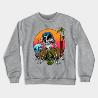 Holidude Crewneck Sweatshirt